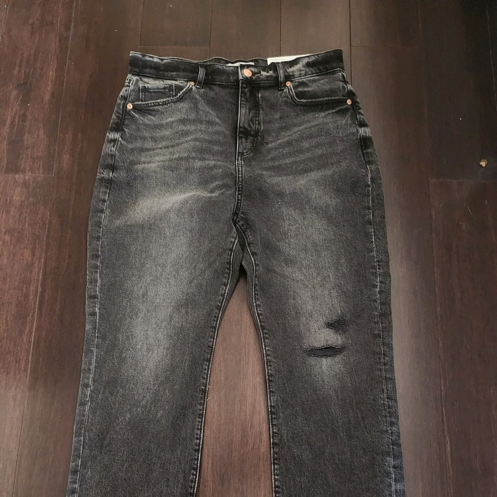 Loft jeans